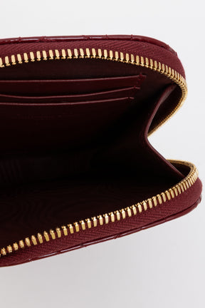 Lady Dior Call'in Dior Phone Holder
