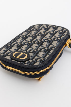 30 Montaigne Call'in Dior Phone Holder