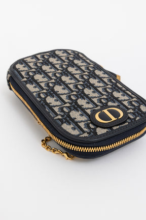 30 Montaigne Call'in Dior Phone Holder