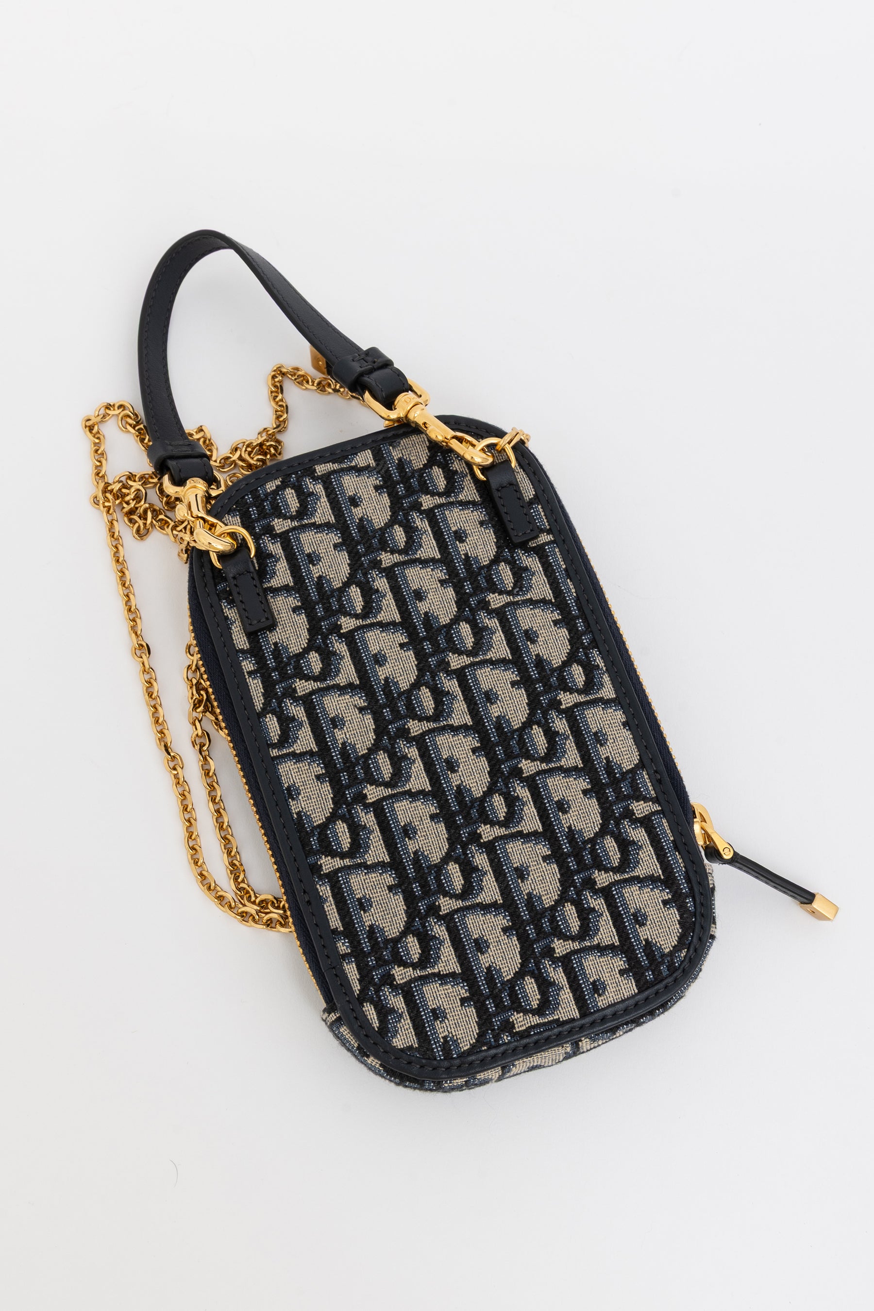 30 Montaigne Call'in Dior Phone Holder