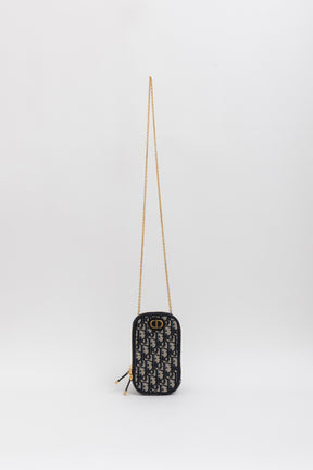 30 Montaigne Call'in Dior Phone Holder