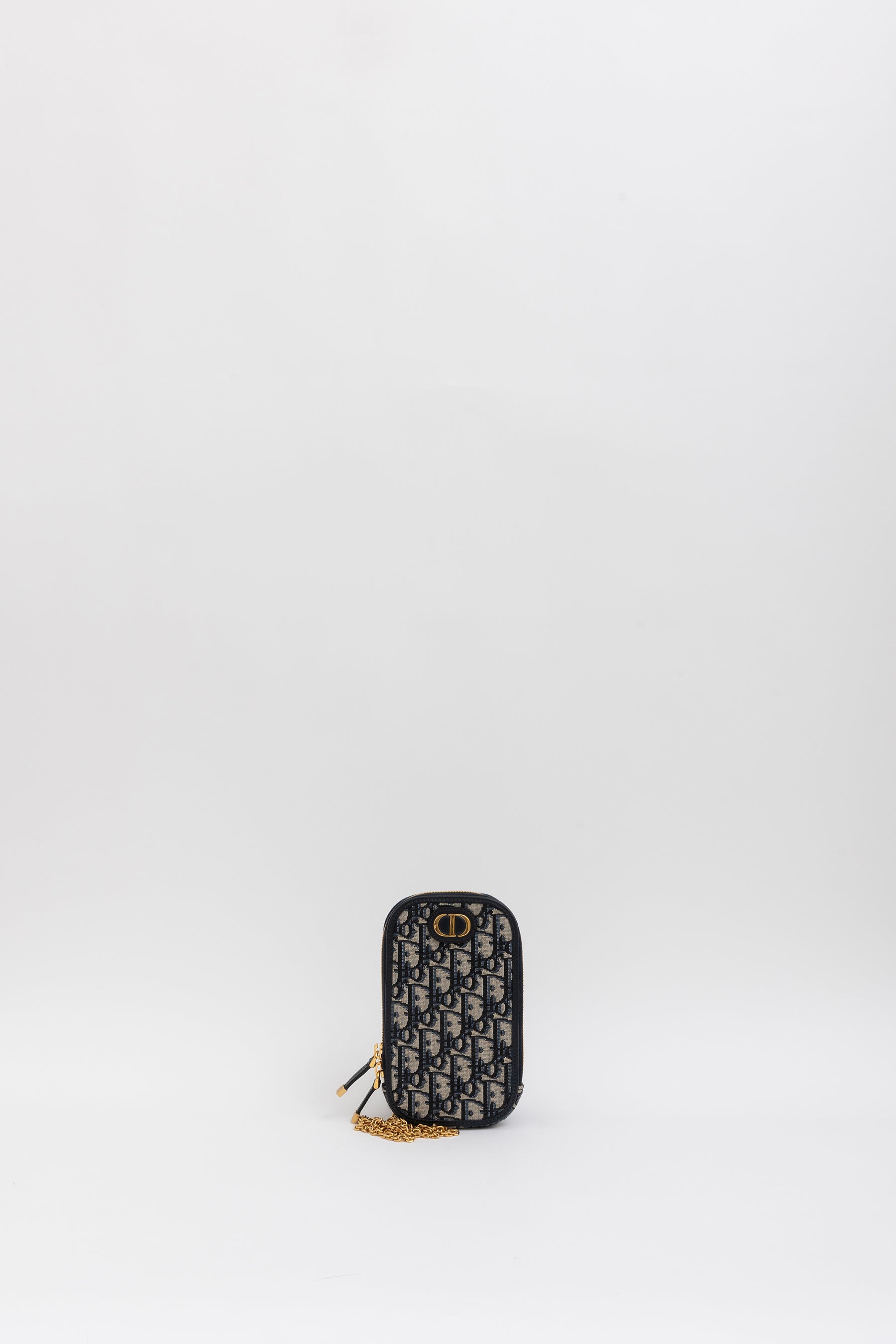 30 Montaigne Call'in Dior Phone Holder