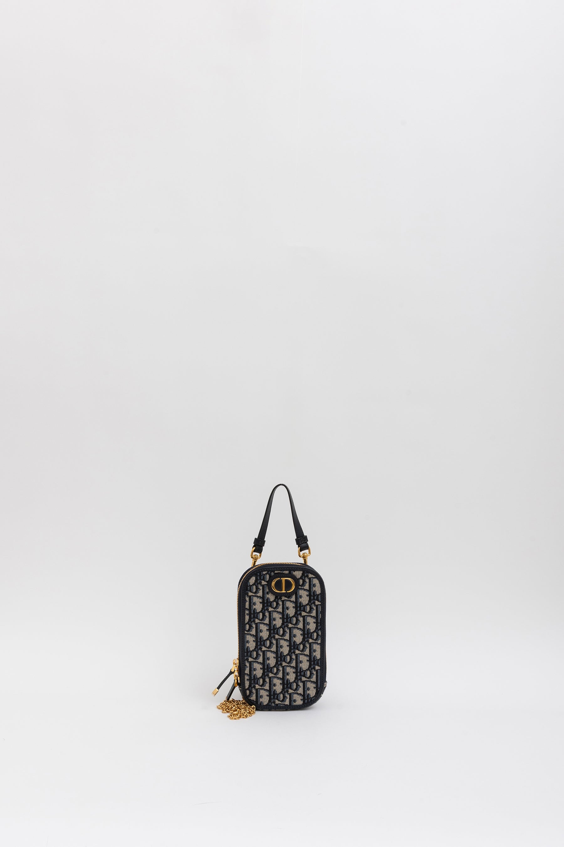 30 Montaigne Call'in Dior Phone Holder