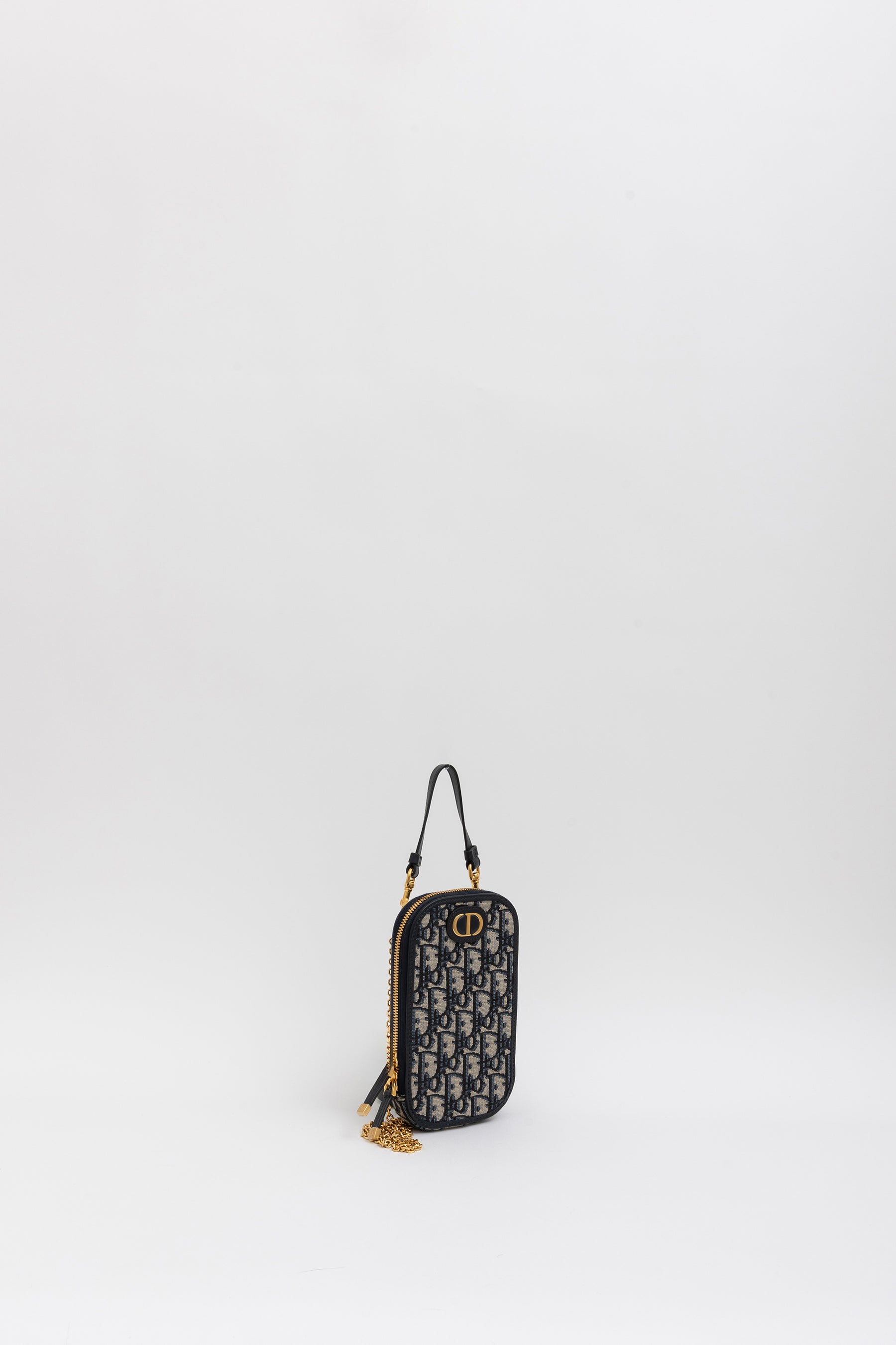 30 Montaigne Call'in Dior Phone Holder