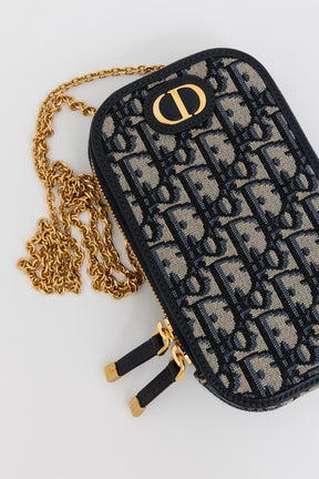 30 Montaigne Call'in Dior Phone Holder
