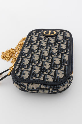 30 Montaigne Call'in Dior Phone Holder