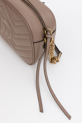 Marmont Camera Bag