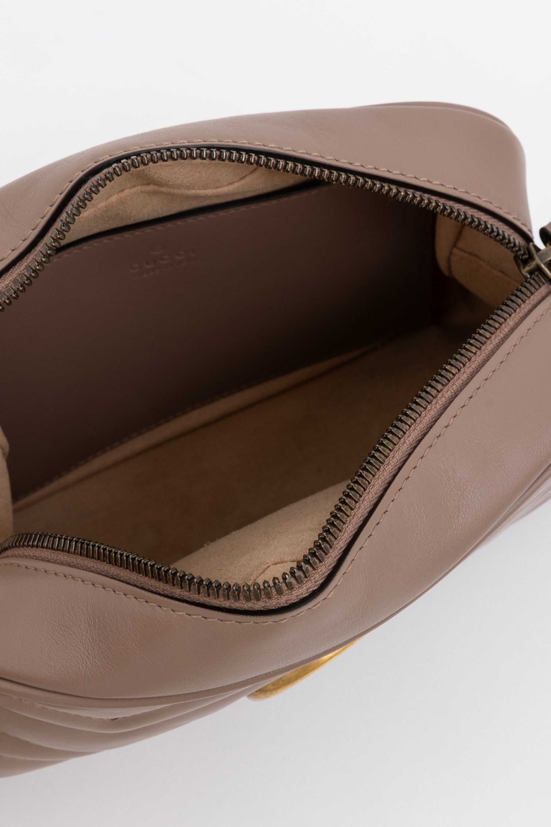 Marmont Camera Bag