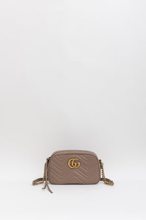 Marmont Camera Bag