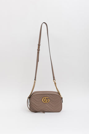 Marmont Camera Bag