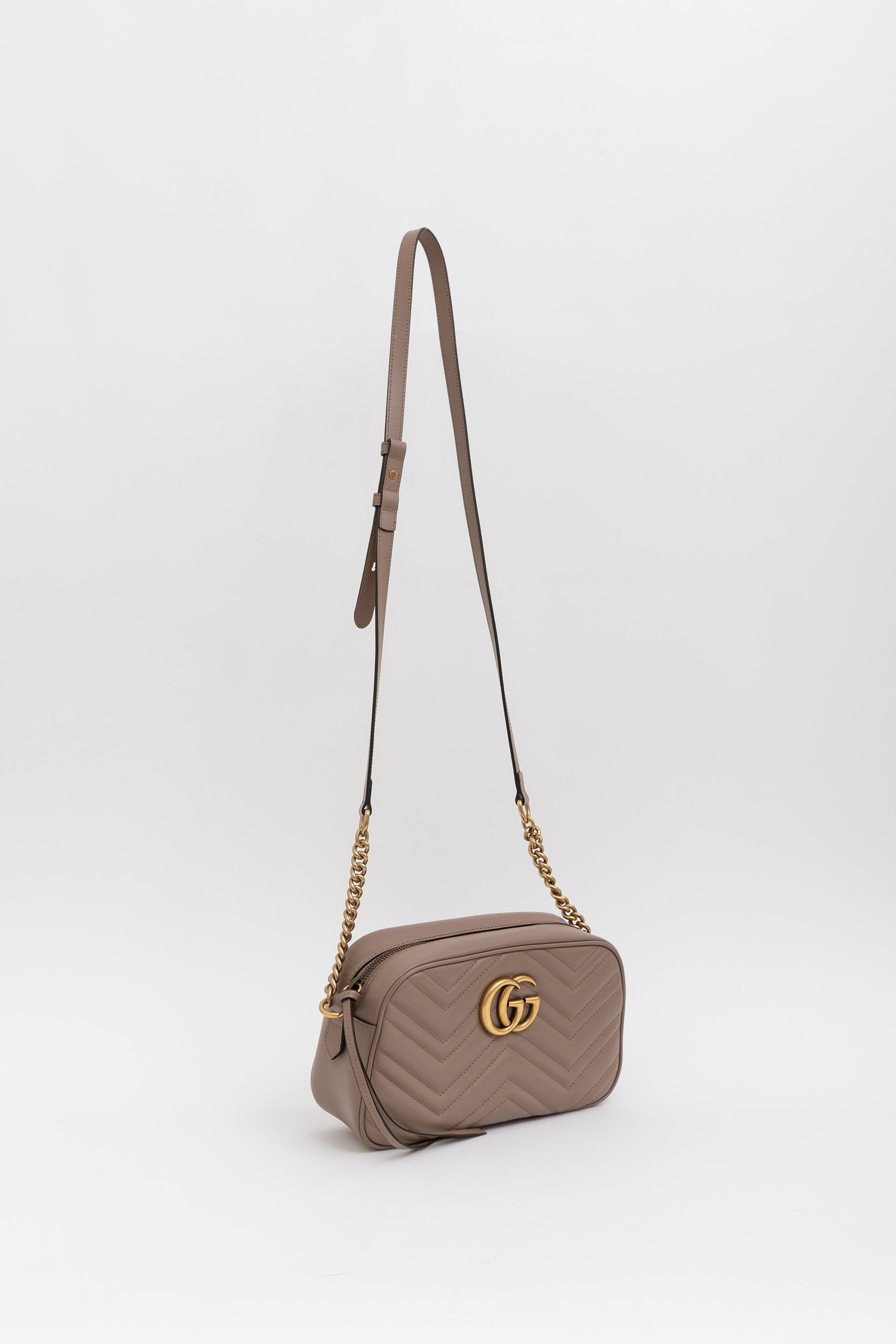 Marmont Camera Bag