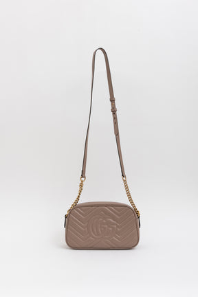 Marmont Camera Bag