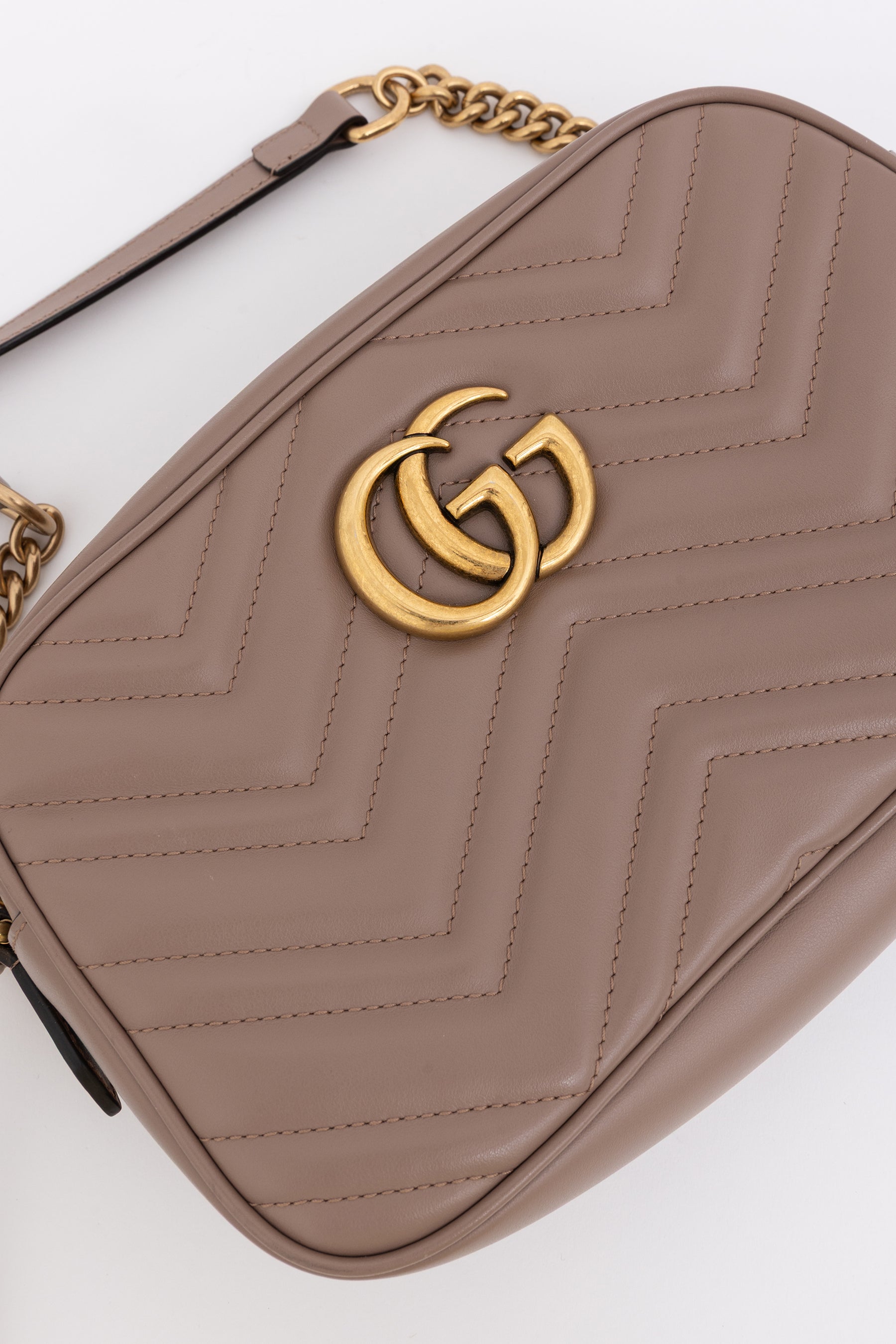 Marmont Camera Bag