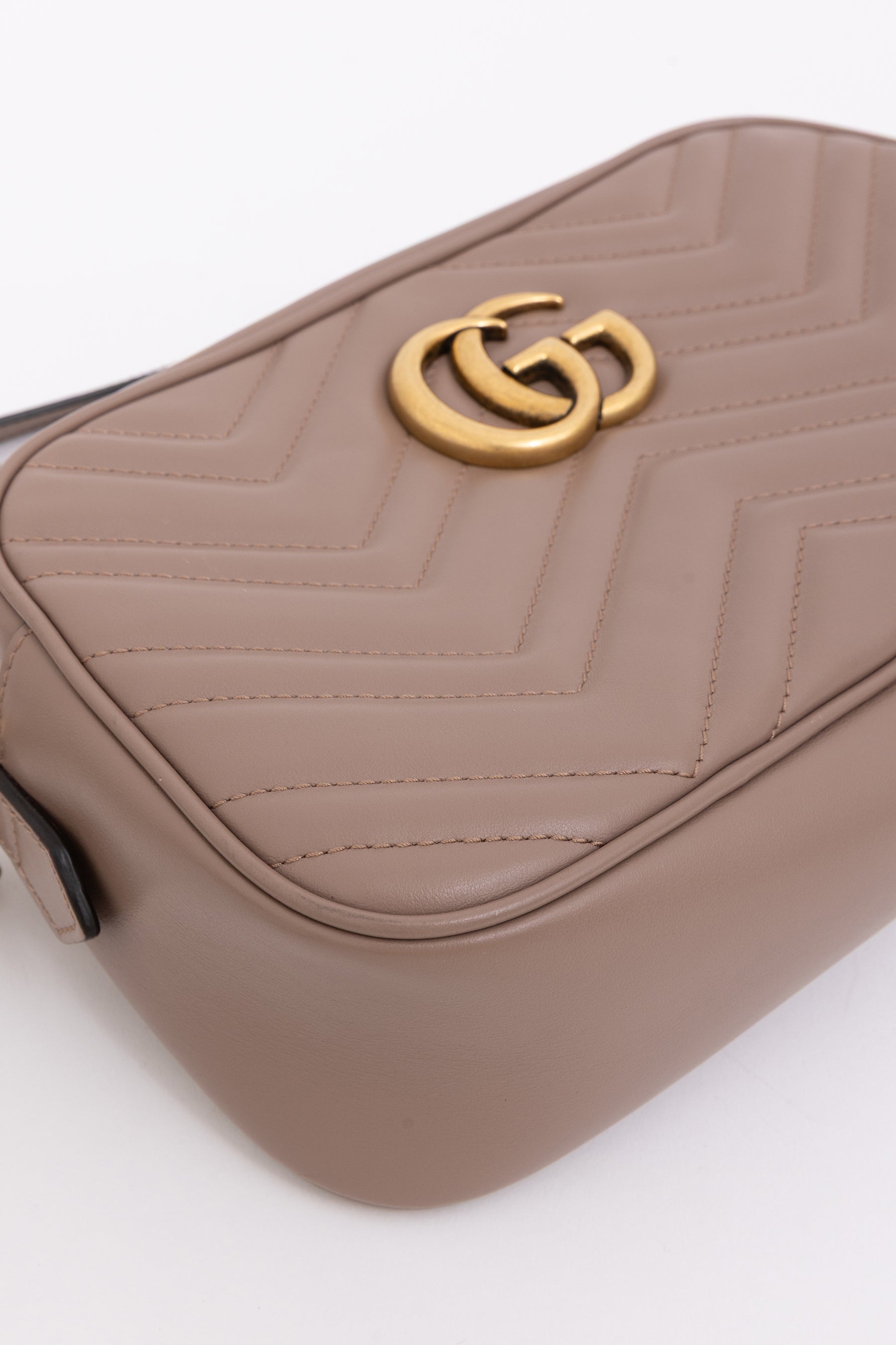 Marmont Camera Bag