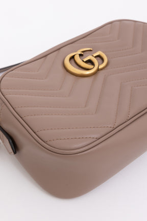 Marmont Camera Bag