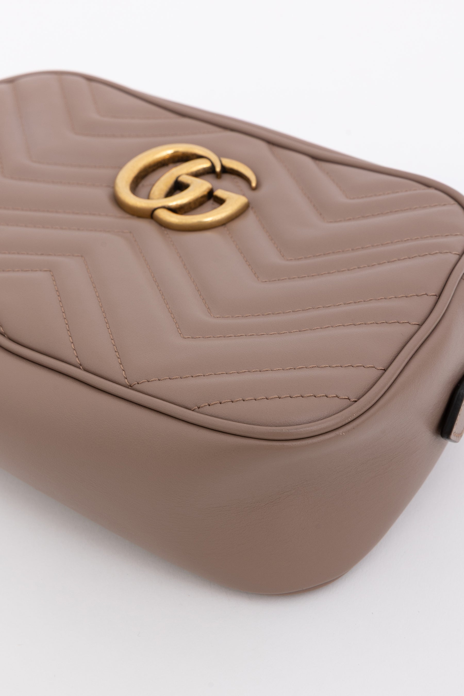 Marmont Camera Bag