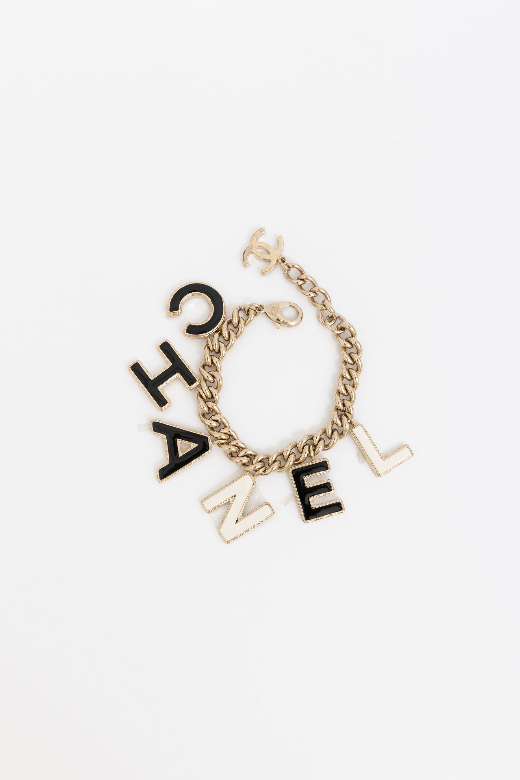 Charm Bracelet