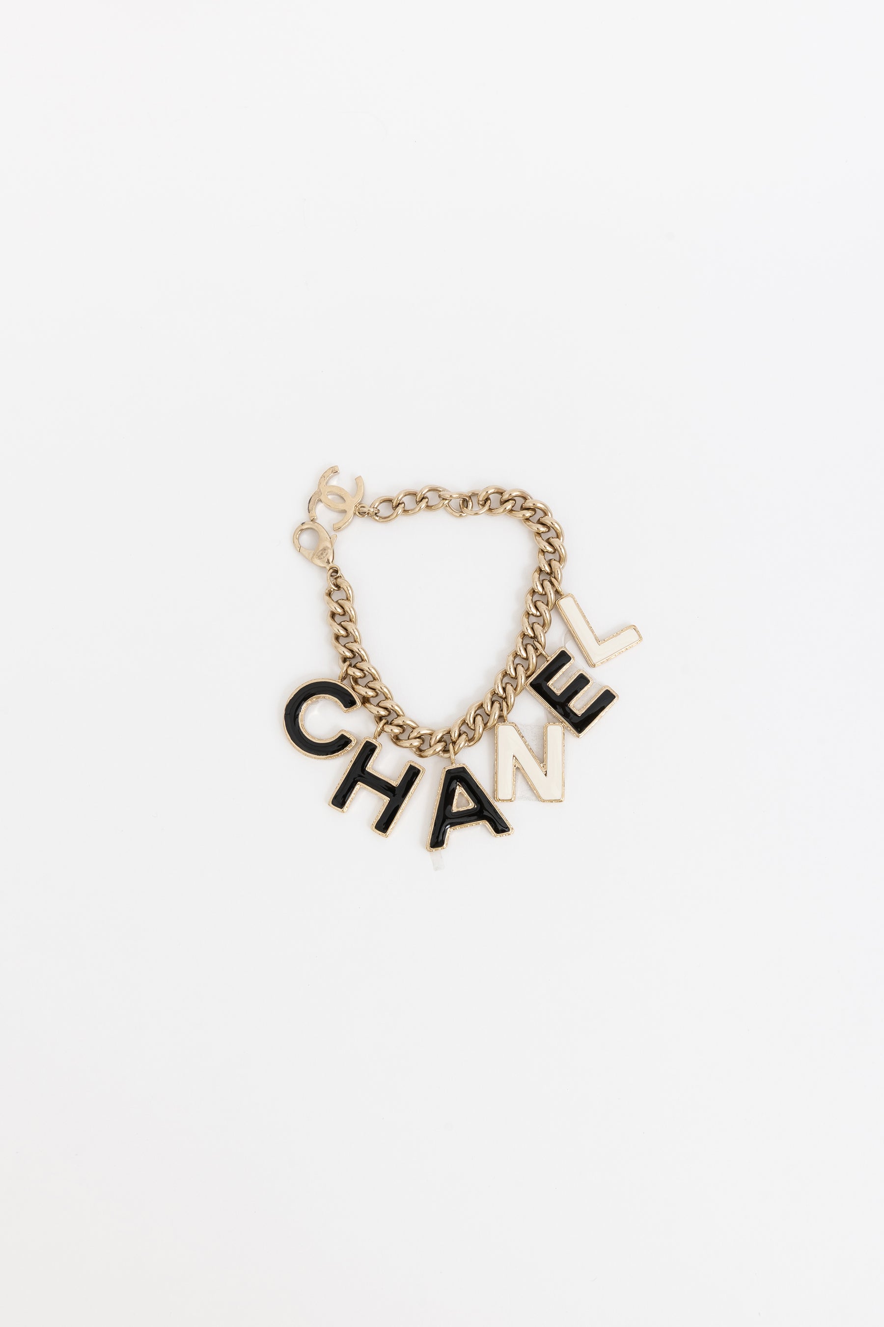 Charm Bracelet