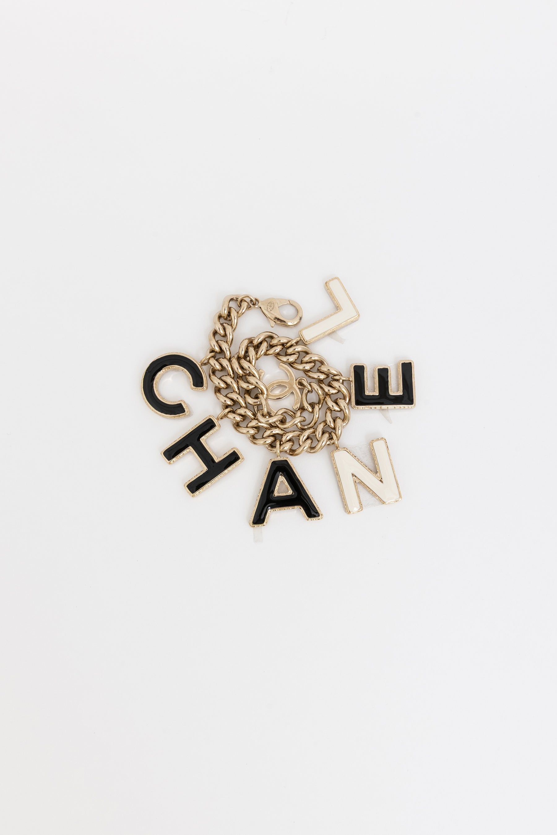 Charm Bracelet