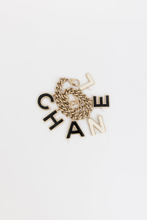 Charm Bracelet