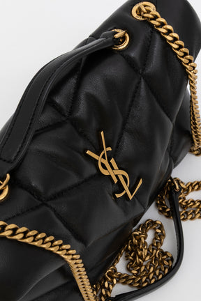 Toy Puffer Bag