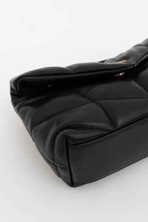 Toy Puffer Bag