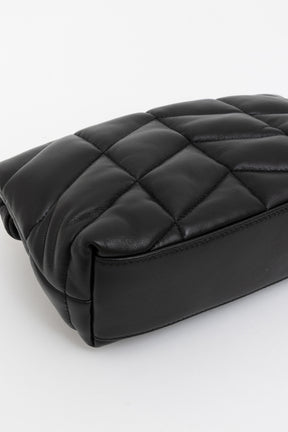 Toy Puffer Bag