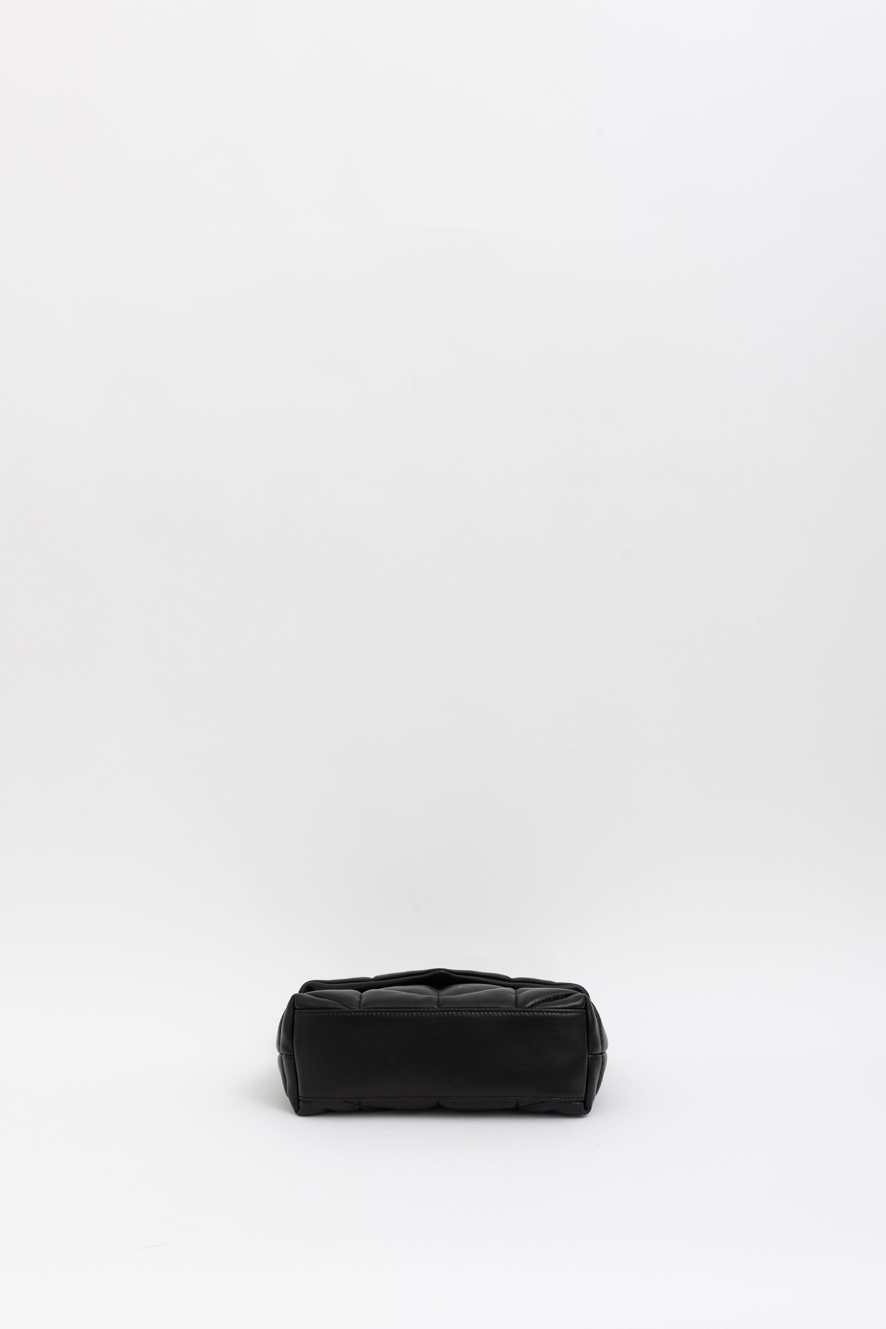 Toy Puffer Bag