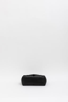 Toy Puffer Bag