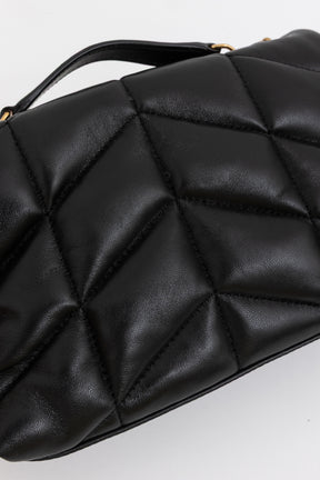 Toy Puffer Bag