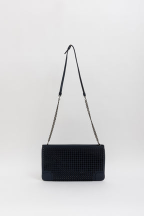Loubiposh Paris Spike Clutch