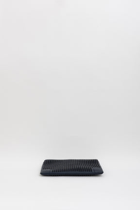 Loubiposh Paris Spike Clutch