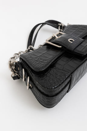 Lindsay Small Shoulder Bag