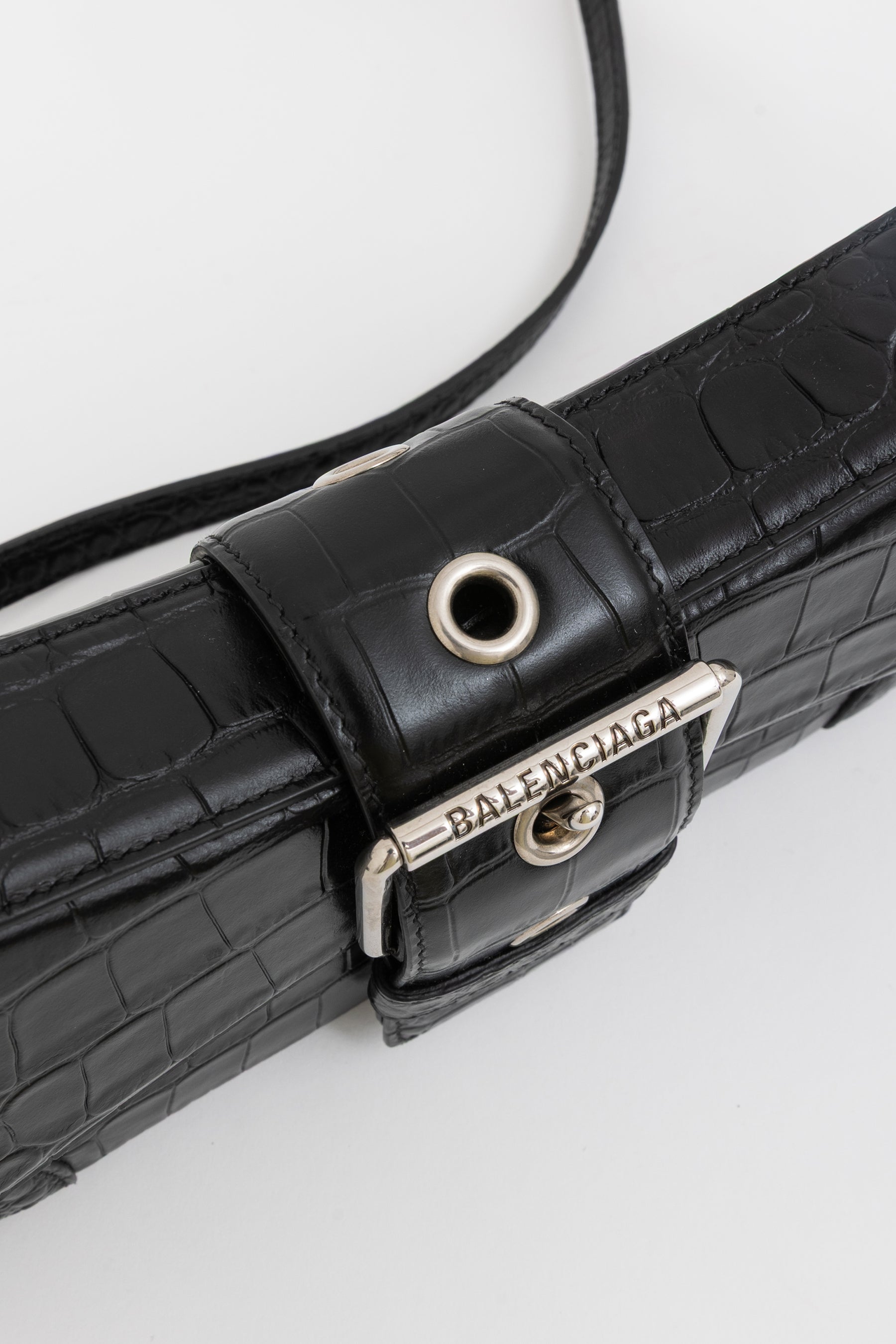Lindsay Small Shoulder Bag