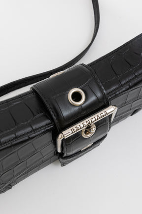 Lindsay Small Shoulder Bag