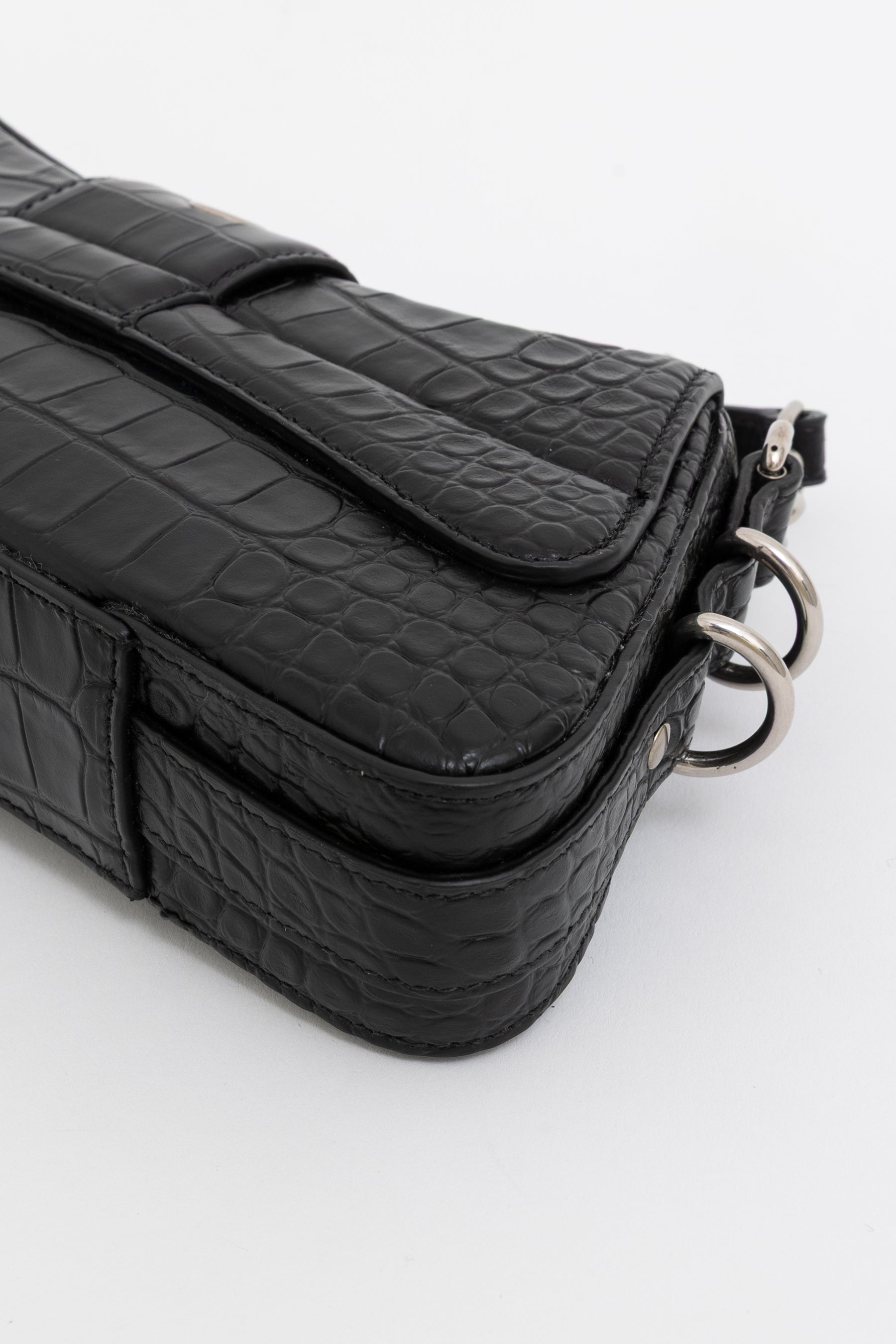 Lindsay Small Shoulder Bag