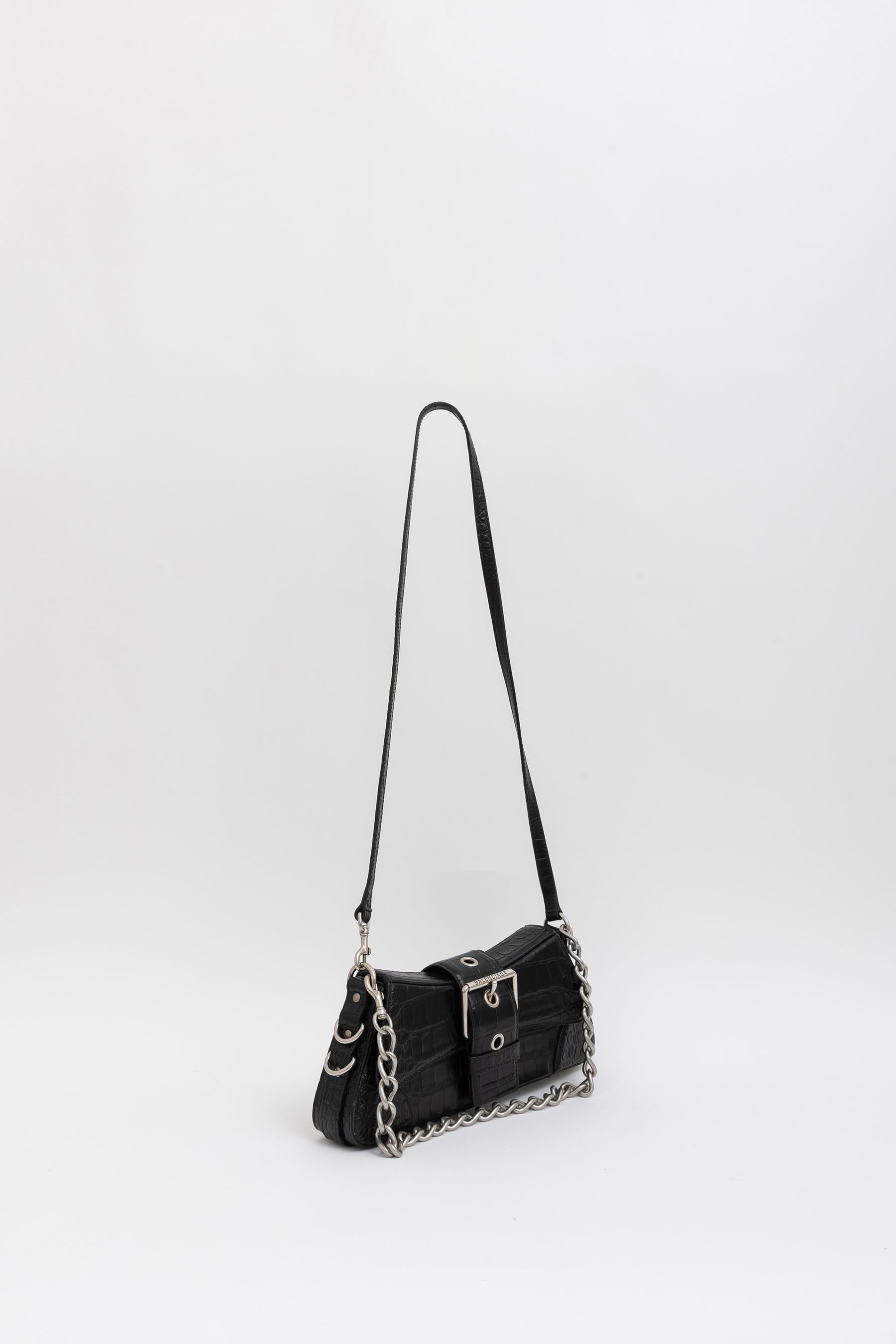 Lindsay Small Shoulder Bag