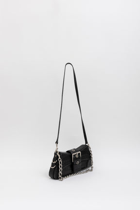 Lindsay Small Shoulder Bag