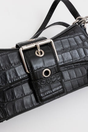 Lindsay Small Shoulder Bag