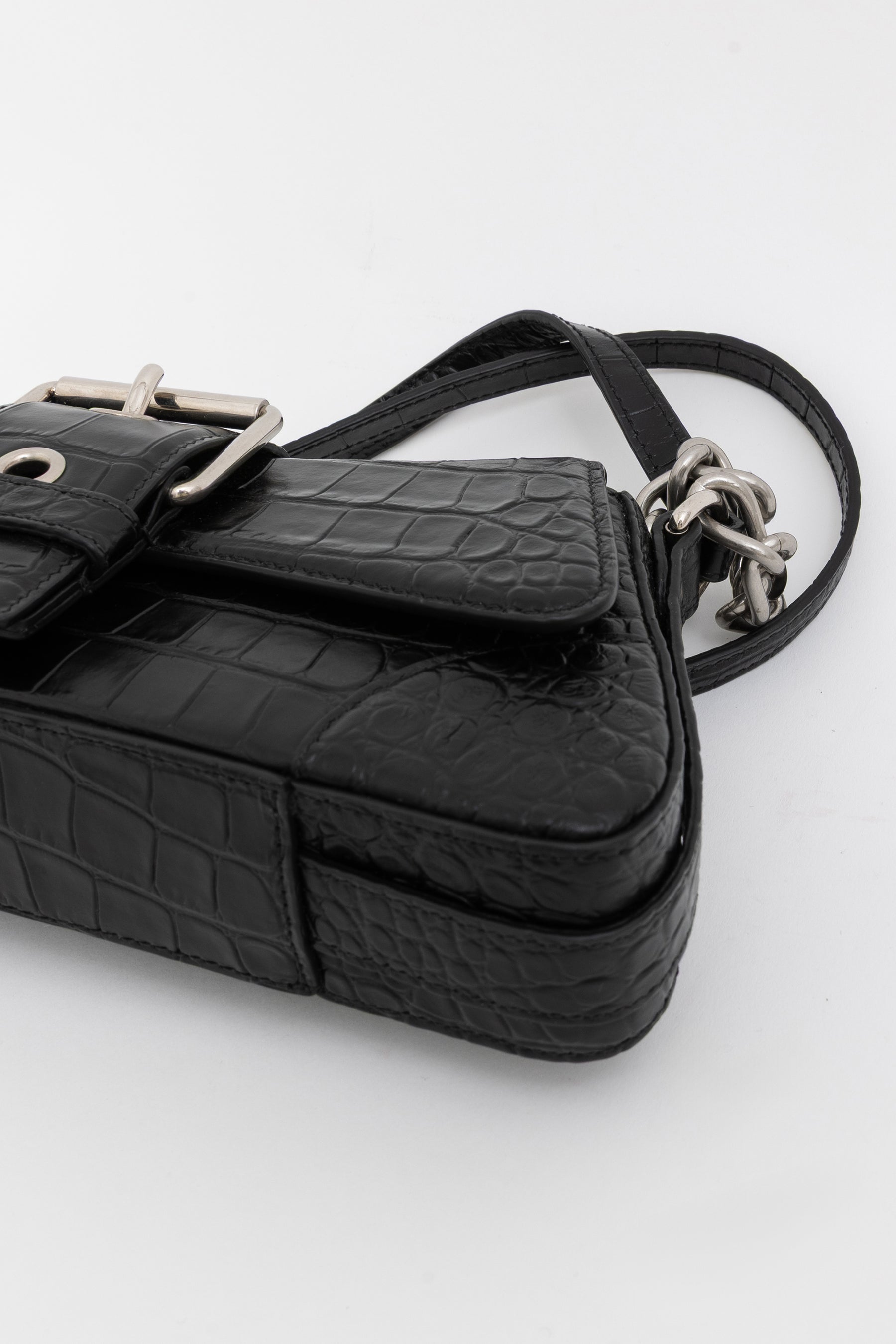 Lindsay Small Shoulder Bag