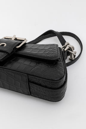 Lindsay Small Shoulder Bag
