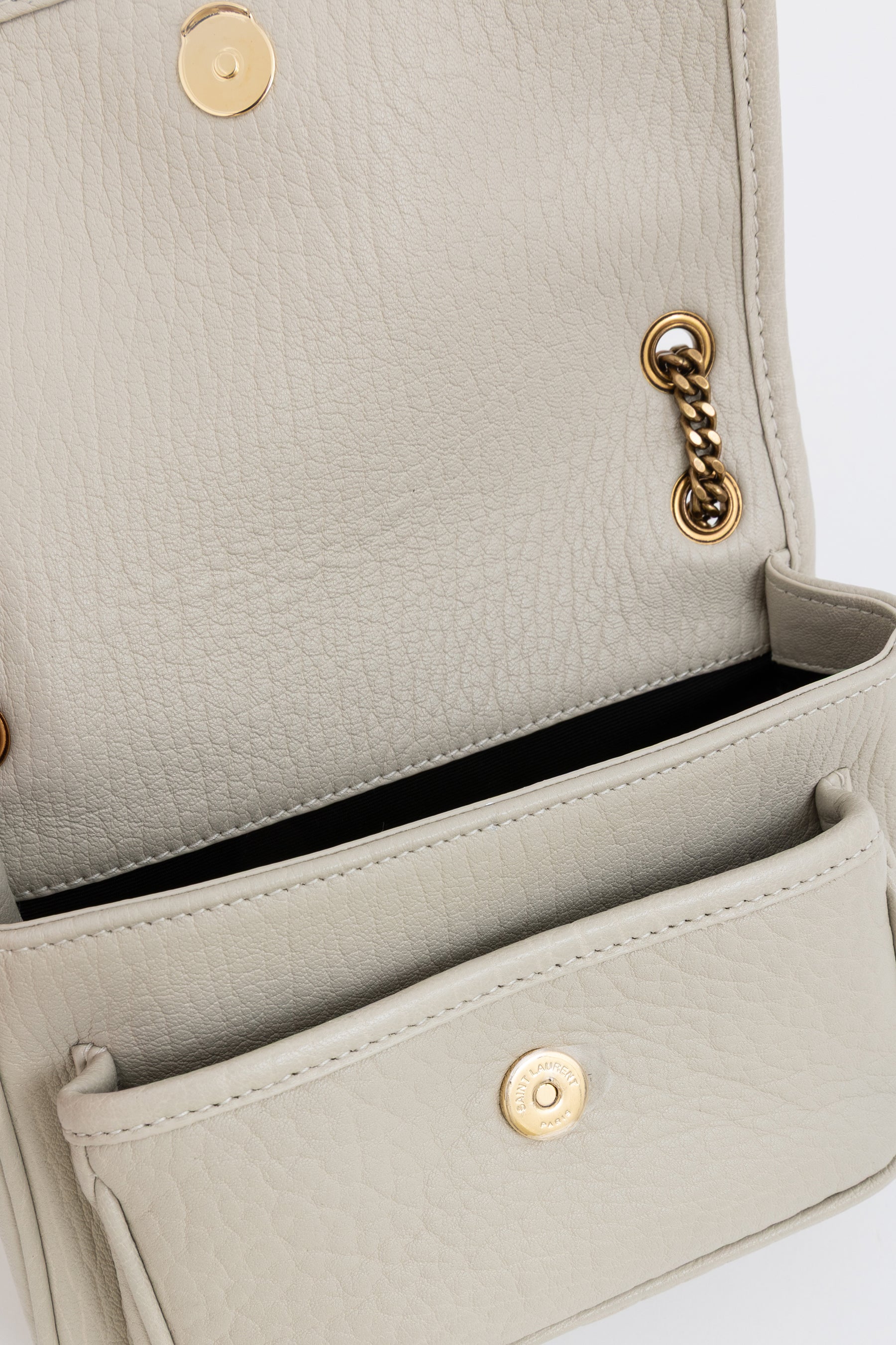 Niki Mini Bag
