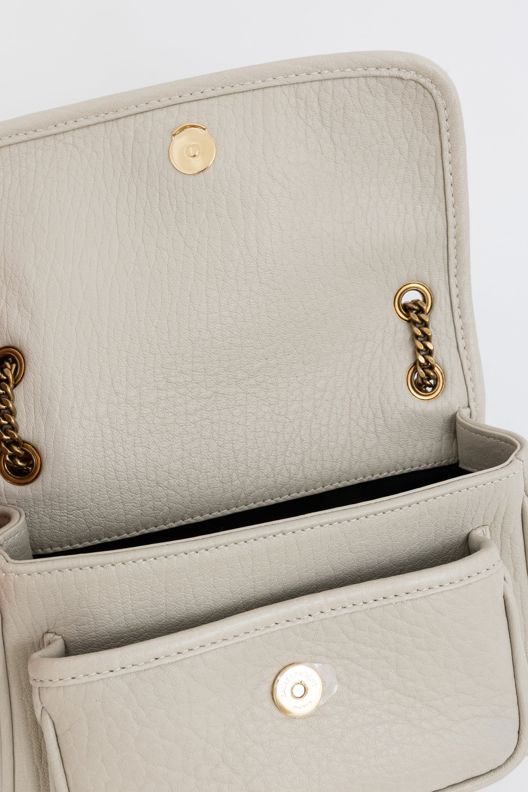 Niki Mini Bag