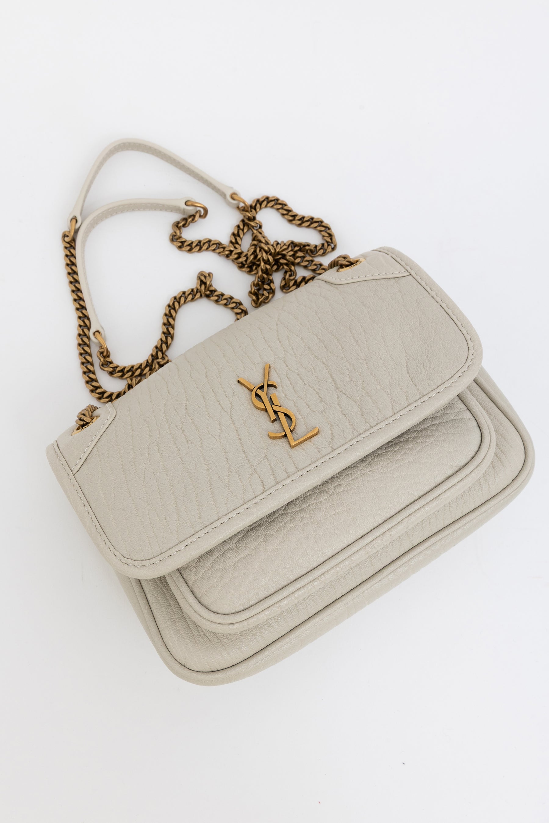 Niki Mini Bag