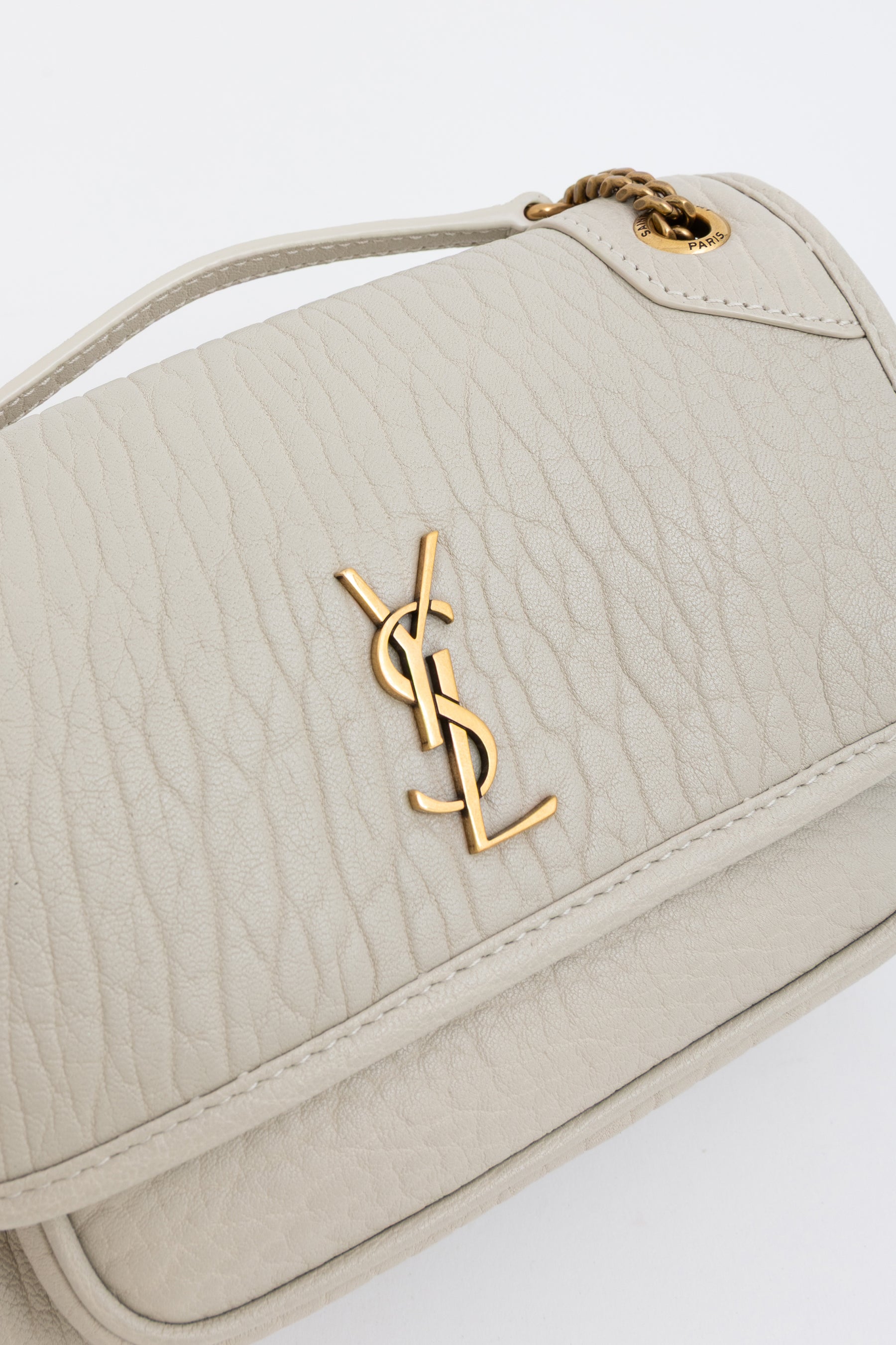 Niki Mini Bag