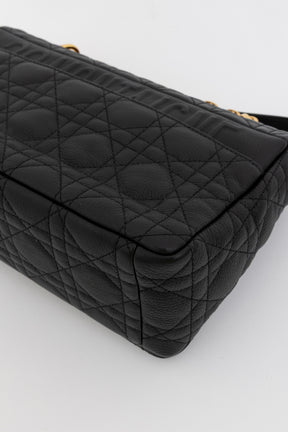 Medium Soft Dior Caro Bag