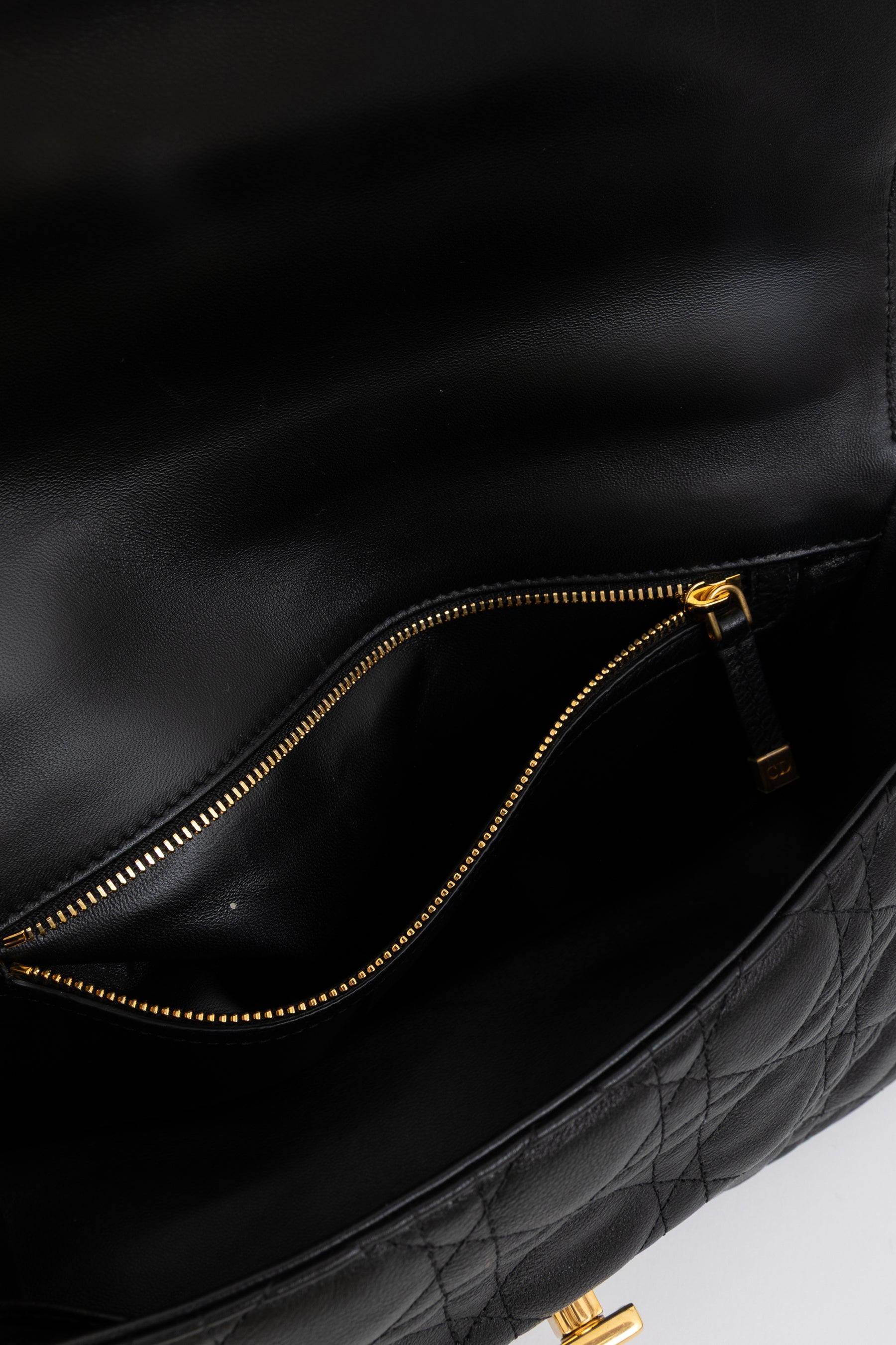 Medium Soft Dior Caro Bag