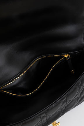 Medium Soft Dior Caro Bag