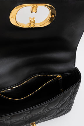 Medium Soft Dior Caro Bag