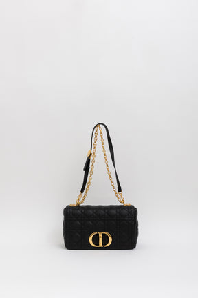 Medium Soft Dior Caro Bag